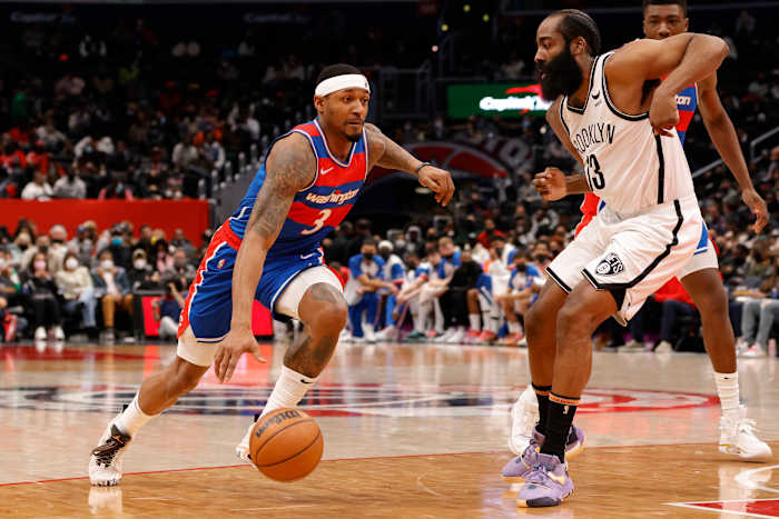 Bradley Beal looking to be aggressive- USA Today